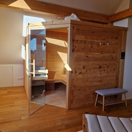 Monteurwohnungen Schmack Hausen  Ngoại thất bức ảnh